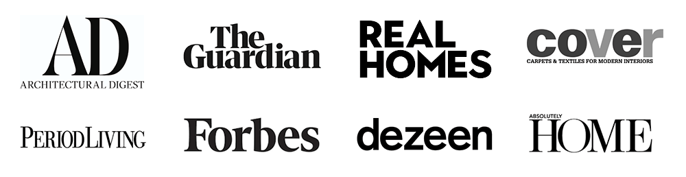 Press Logos